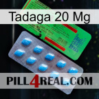 Tadaga 20Mg new03